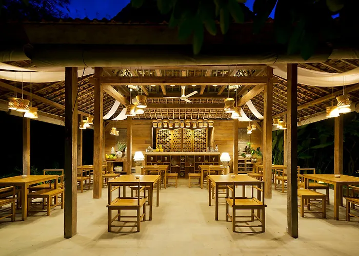 Kalapa Boutique & Yoga 4*